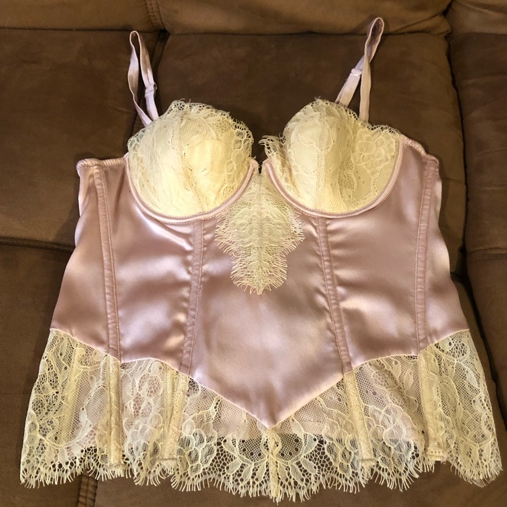 Vintage Corset